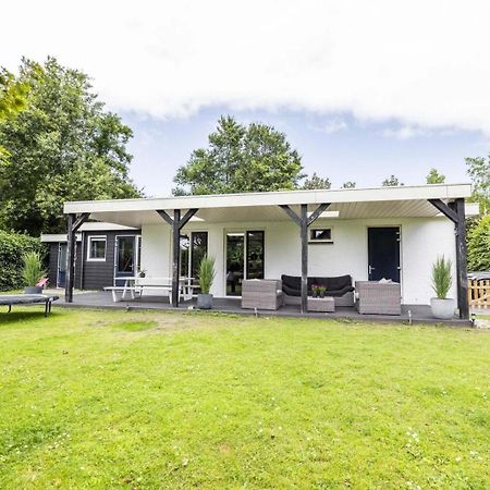Prinsenhof 65 - Ouddorp Not Intended For Company Or Work-Related Stays Exterior foto