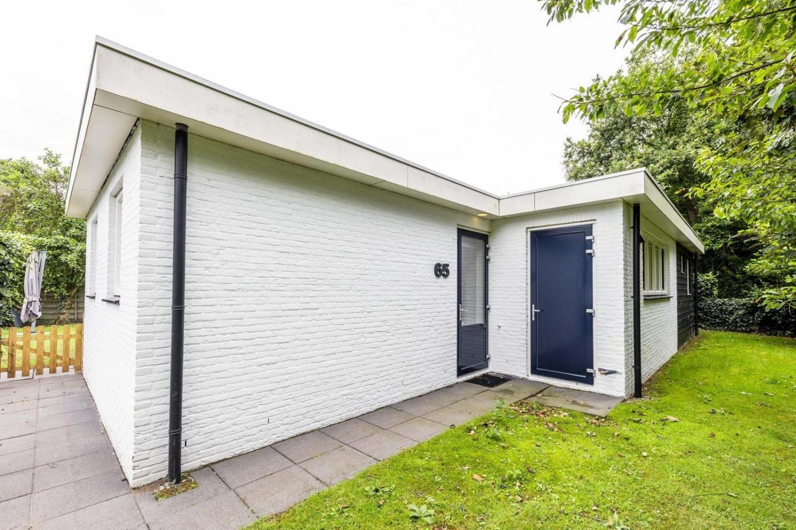 Prinsenhof 65 - Ouddorp Not Intended For Company Or Work-Related Stays Exterior foto