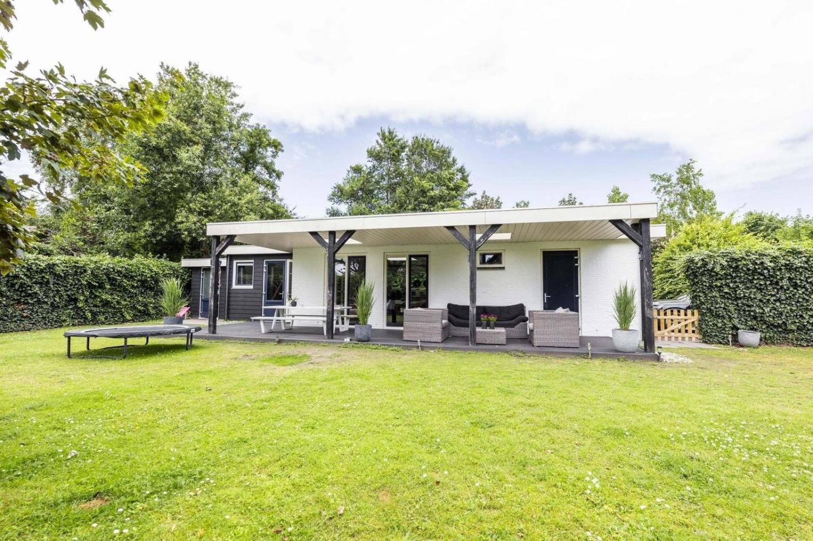 Prinsenhof 65 - Ouddorp Not Intended For Company Or Work-Related Stays Exterior foto