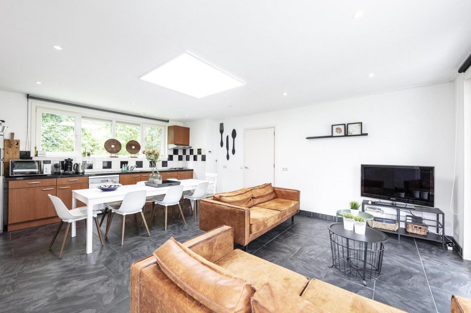 Prinsenhof 65 - Ouddorp Not Intended For Company Or Work-Related Stays Exterior foto