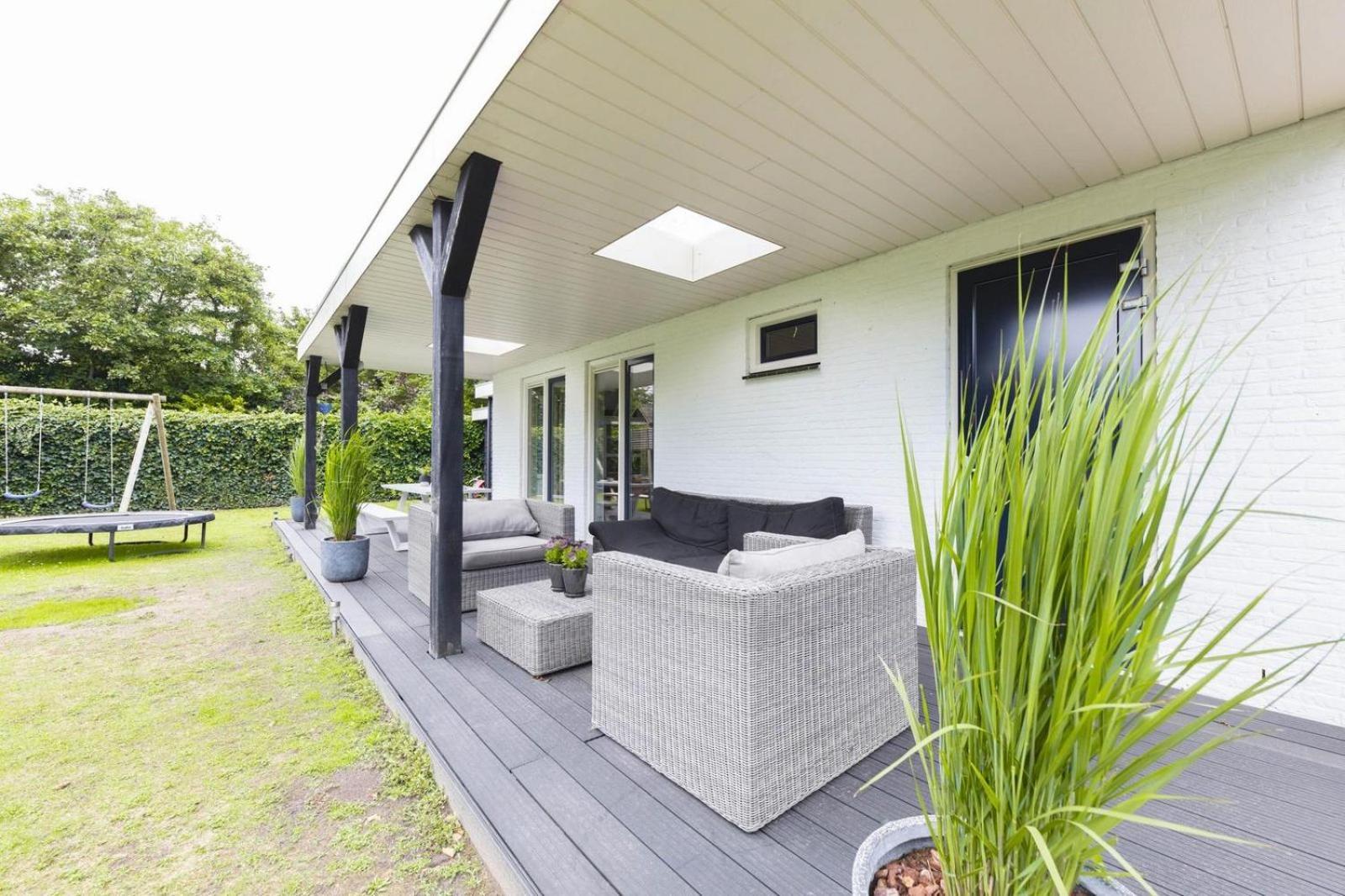 Prinsenhof 65 - Ouddorp Not Intended For Company Or Work-Related Stays Exterior foto