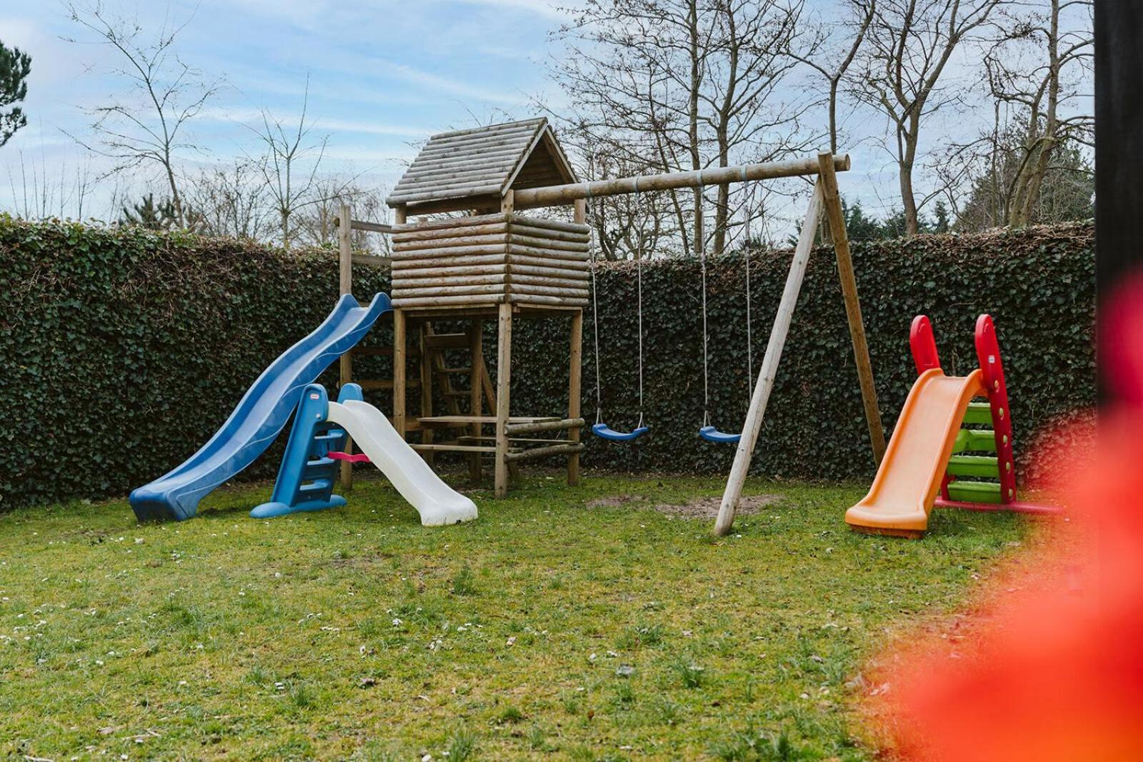 Prinsenhof 65 - Ouddorp Not Intended For Company Or Work-Related Stays Exterior foto