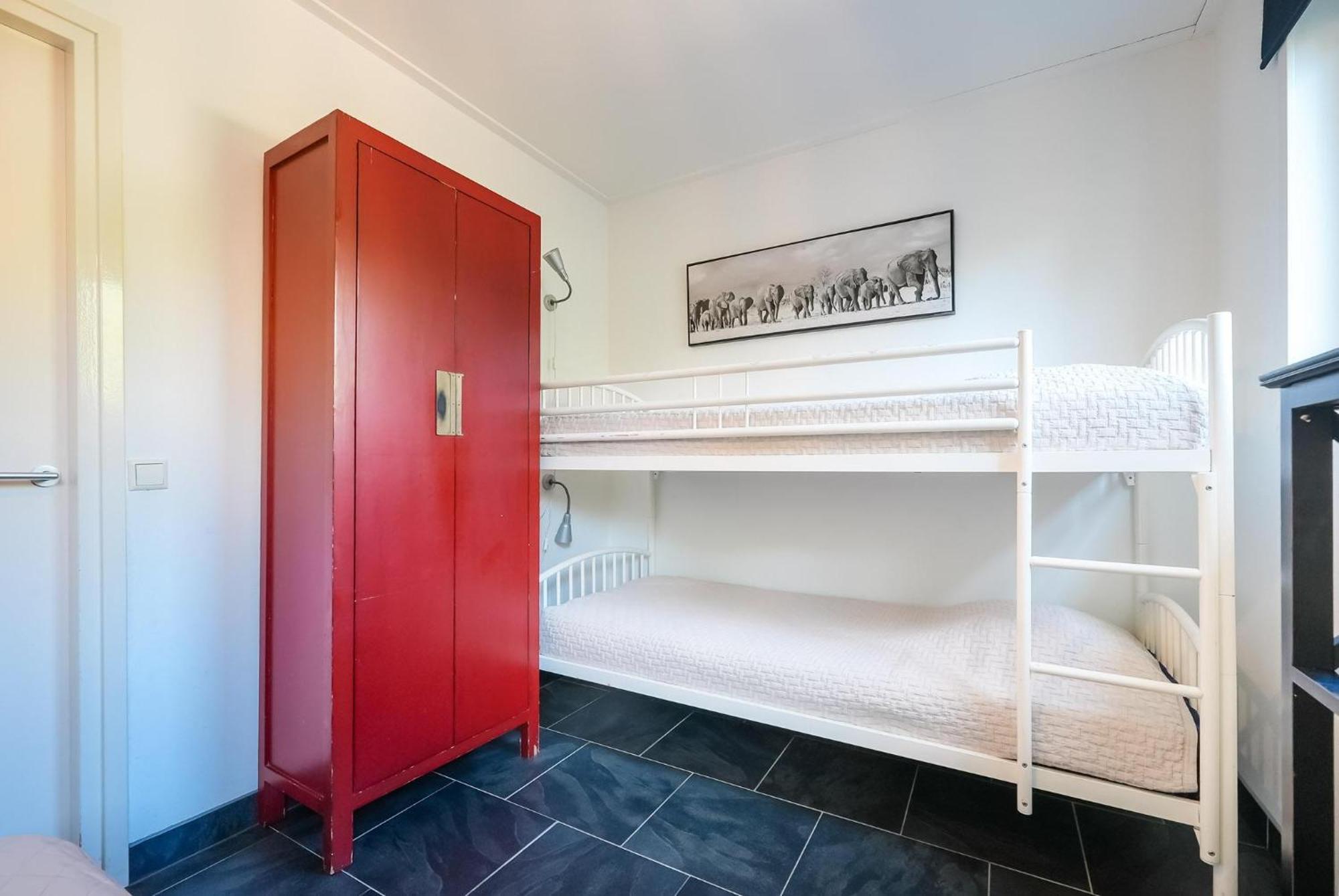 Prinsenhof 65 - Ouddorp Not Intended For Company Or Work-Related Stays Exterior foto