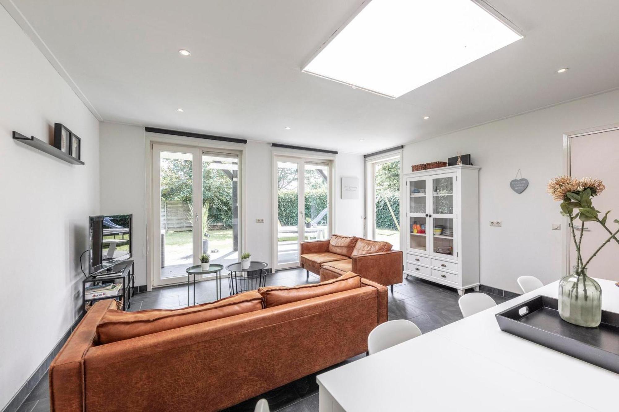Prinsenhof 65 - Ouddorp Not Intended For Company Or Work-Related Stays Exterior foto